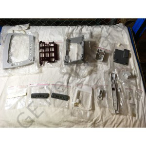 Kit MAC 3500 Plastics Kit MAC 3500 Plastics